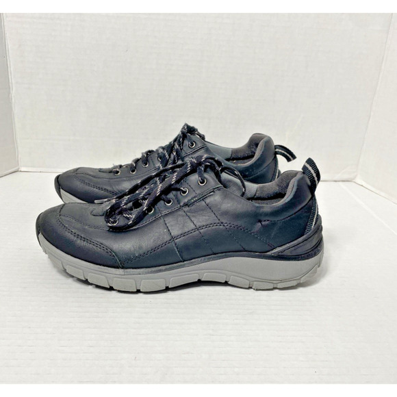 CLARKS Wave Walk Trek Women’s Shoes 7.5 M - Picture 1 of 5
